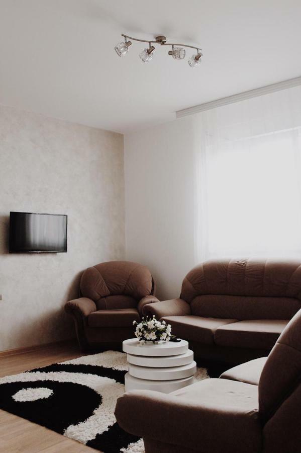 Konaciste Simce Bed and Breakfast Kraljevo Exteriör bild