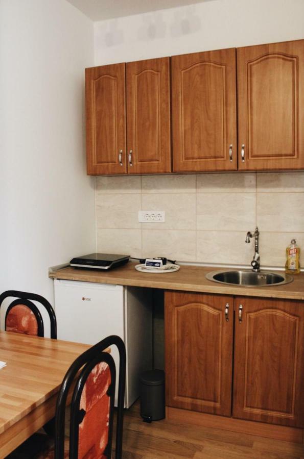 Konaciste Simce Bed and Breakfast Kraljevo Exteriör bild